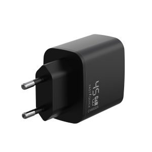 شارژر دیواری تسکو مدل TTC 108