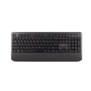 کیبورد و ماوس تسکو مدل TKM 7021W