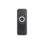 ریموت کنترول اسپیکر خانگی تسکو مدل THM S1241