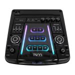 اسپیکر خانگی تسکو مدل THM S1021