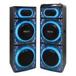 اسپیکر خانگی تسکو مدل THM S1041