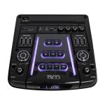 اسپیکر خانگی تسکو مدل THM S1041