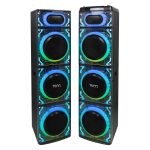 اسپیکر خانگی تسکو مدل THM S1061