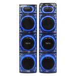 اسپیکر خانگی تسکو مدل THM S1061