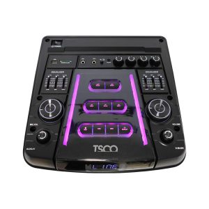 اسپیکر خانگی تسکو مدل THM S1061