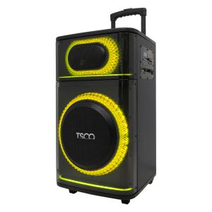 اسپیکر خانگی تسکو مدل THM S1211