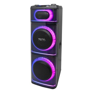 اسپیکر خانگی تسکو مدل THM S1221