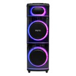 اسپیکر خانگی تسکو مدل THM S1221