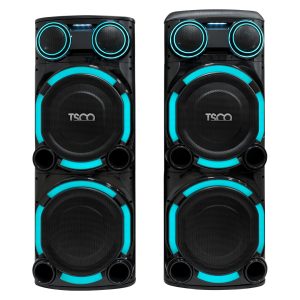 اسپیکر خانگی تسکو مدل THM S1541