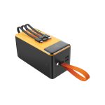 پاوربانک تسکو مدل TP 6001