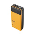 پاوربانک تسکو مدل TP 2001