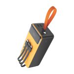 پاوربانک تسکو مدل TP 4001