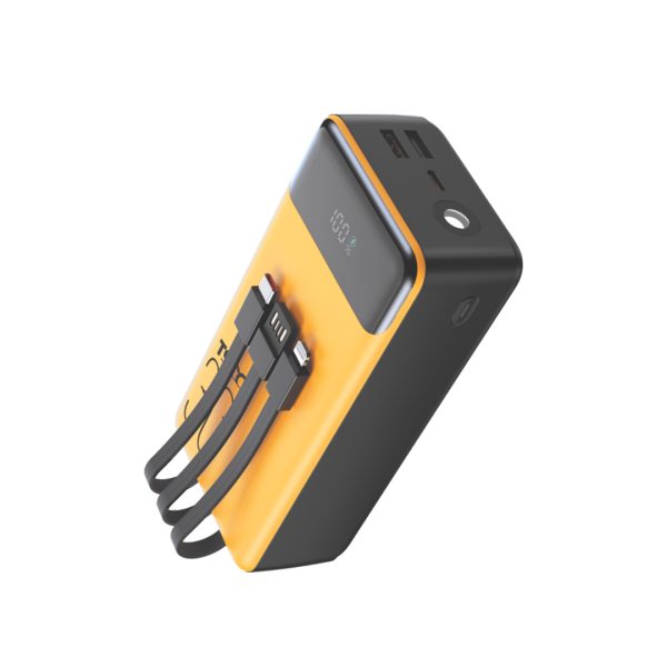 پاوربانک تسکو مدل TP 3001