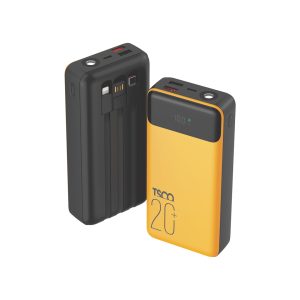 پاوربانک تسکو مدل TP 2001