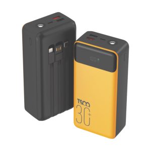 پاوربانک تسکو مدل TP 3001