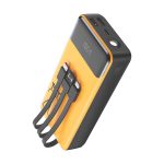 پاوربانک تسکو مدل TP 2001