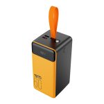 پاوربانک تسکو مدل TP 6001