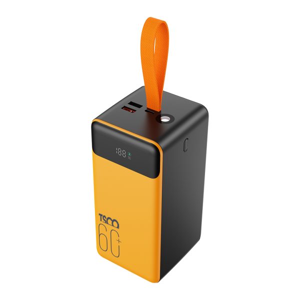 پاوربانک تسکو مدل TP 6001