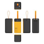 پاوربانک تسکو مدل TP 6001