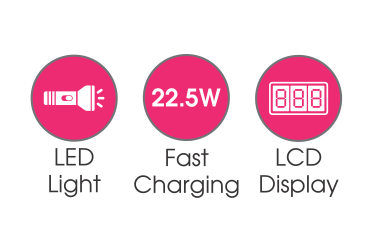 پاوربانک تسکو مدل TP 6002