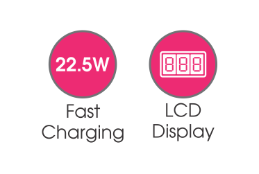 پاوربانک تسکو مدل TP 1010W
