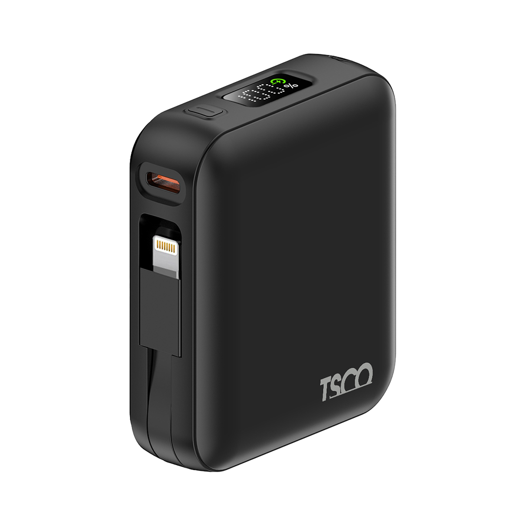 پاوربانک تسکو مدل TP 1003