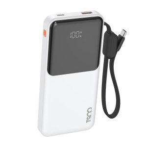 پاوربانک تسکو مدل TP 1013