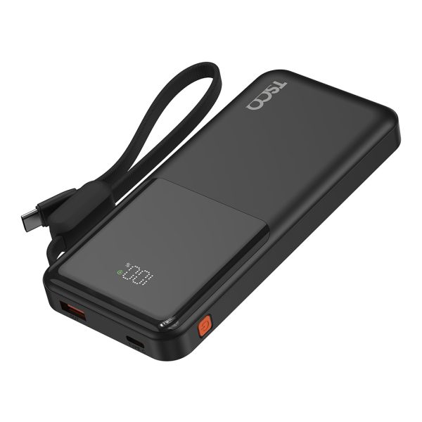 پاوربانک تسکو مدل TP 1013