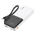 پاوربانک تسکو مدل TP 1013