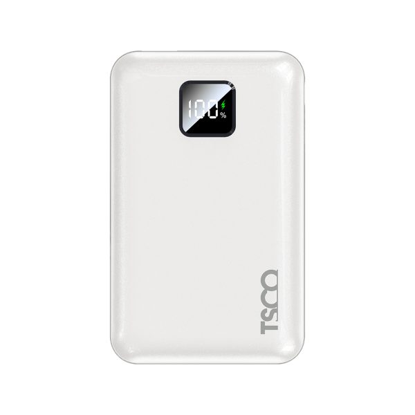 پاوربانک تسکو مدل TP 1004