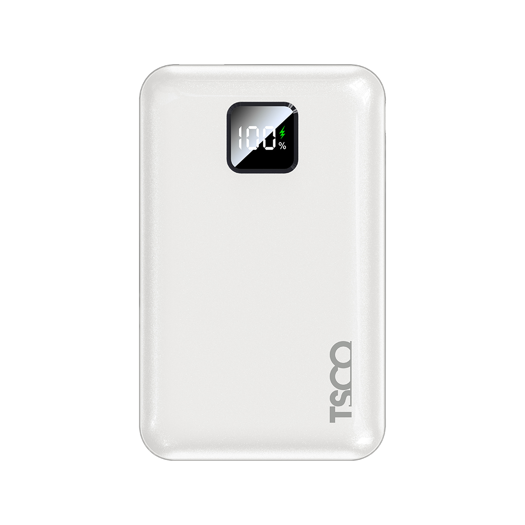 پاوربانک تسکو مدل TP 1004 پاوربانک تسکو مدل TP 1004