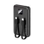 پاوربانک تسکو مدل TP 1004