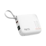 پاوربانک تسکو مدل TP 1005