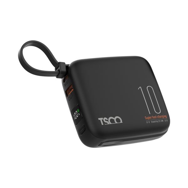 پاوربانک تسکو مدل TP 1005