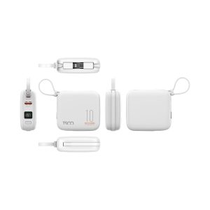 پاوربانک تسکو مدل TP 1005