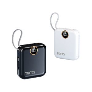 پاوربانک تسکو مدل TP 1006