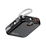 پاوربانک تسکو مدل TP 1006