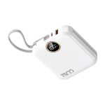 پاوربانک تسکو مدل TP 1006