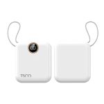 پاوربانک تسکو مدل TP 1006