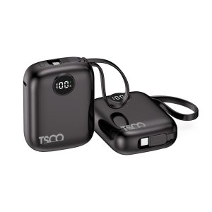 پاور تسکو بانک مدل TP 1007