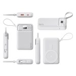 پاور بانک مدل TP 1010W