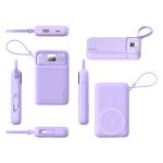 پاور بانک TP 1010W