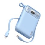 پاور بانک مدل TP 1010W