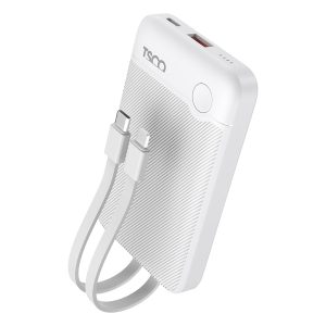 پاوربانک تسکو مدل TP 1011