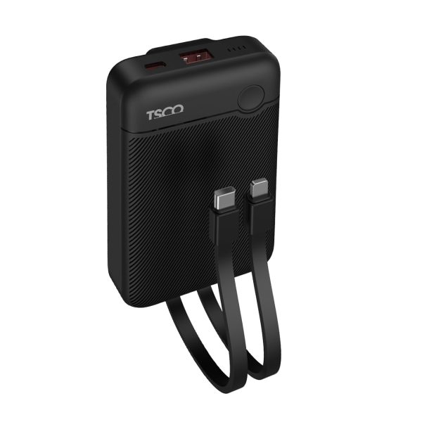 پاوربانک تسکو مدل TP 1011