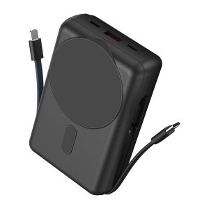 پاوربانک تسکو مدل TP 2006W