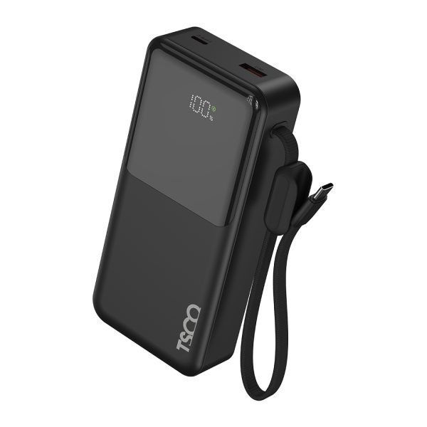 پاوربانک تسکو مدل TP 2013