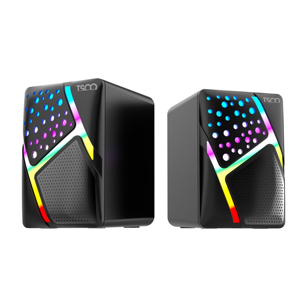 اسپیکر رومیزی تسکو مدل TS 2051