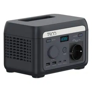 پاوراستیشن تسکو مدل TST 201