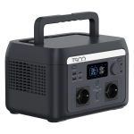 پاوراستیشن تسکو TST 601